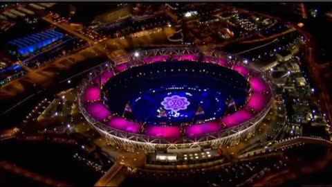 Olympics Ceremony 2012 - Coronavirus - PREDICTIVE PROGRAMMING - PLANDEMIC