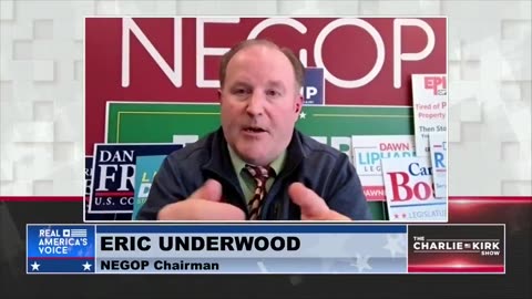 Nebraska GOP Chair Just Exposed Ronna Romney McDaniel for Refusing to Help Flip the State