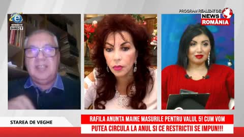 Starea de veghe (News România; 28.12.2021)1