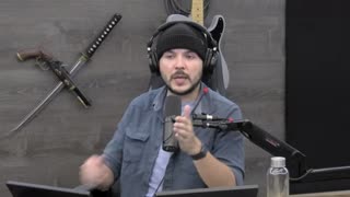 Tim Pool on why Biden said "semi-fascist" when talking about "MAGA Republicans"