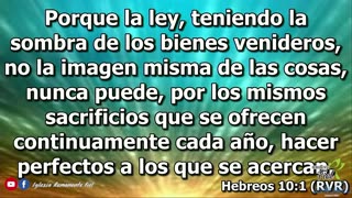 Iglesia Remanente Fiel | Prédica ( Sacrificios que agradan a Dios ) | Miércoles 06-05-2024