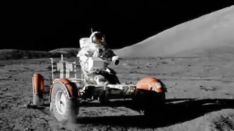 THE APOLLO MOON LANDINGS HOAX AND SPACE FAKERY