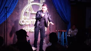 Washin' Sins Away ✝️😅💦🔥 -- ft. Rich Rotella : Standup Comedy