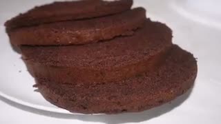 Chocolate Cake| Chocolate sponge cake| Basic cake recipe