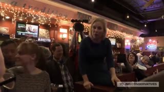 Best Moment Of Kirsten Gillibrand’s Presidential Campaign