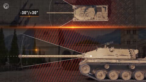 Common Test 1.18_ A Big Rebalance, the Outpost Map, and Italian Tank Destroyers