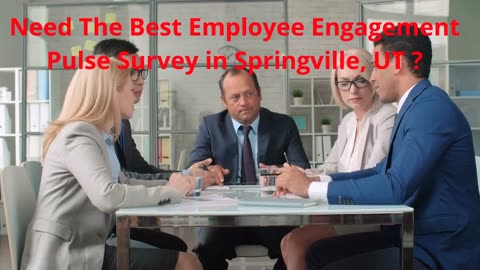 DecisionWise : Employee Engagement Pulse Survey | 84663