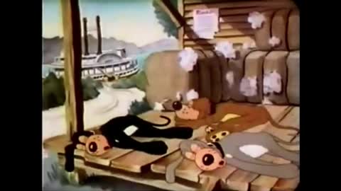 Uncle Tom’s Bungalow c. 1937 : The Censored Eleven