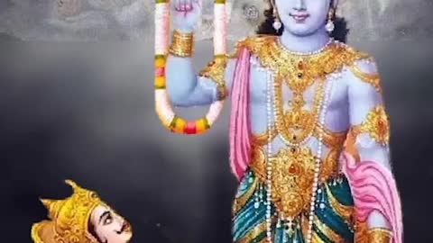 5 Teachings From Lord Krishna's Life For Human