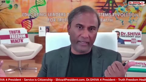 Dr.SHIVA™ LIVE - Technology Will NOT Save Us, Unless WE Seize Control of it from THEM! - With Crypto