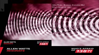 Allen Watts - Resonate