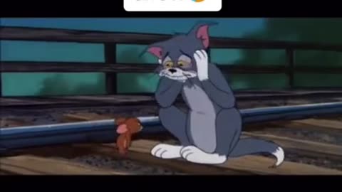Tom And Jerry Depressing Ending