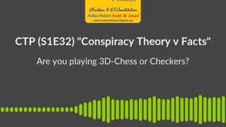 CTP 20240127 S1E32 RedPill Chess soundbite