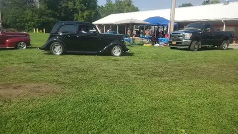 Street Classics Car Club Show Aug 4 2024