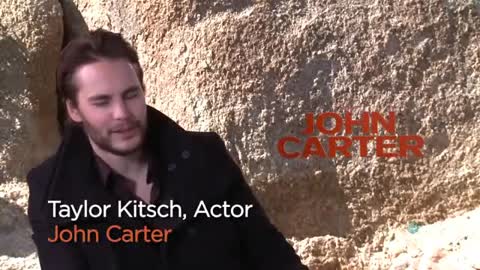 John Carter: Martians are Back!