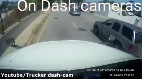 Dash cam which is so funny and 😀😂🤣😭