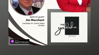 Special Guest: Jim Marchant, Candidate for U.S. Senate (Nevada)