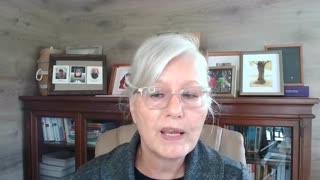 Prophetic Word October 17, 2023 - THE RESTORATION- Shirley Lise