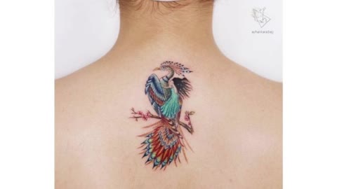 Look What Has Found This Tattoo Designer For His Design Concepts