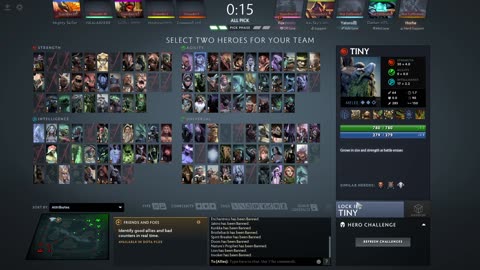 Playing Dota 2!!! Road to Immortal xD