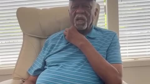 Bill Russell last video | Bill Russell RIP