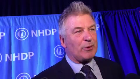 Alec Baldwin gives his take on potential 2020 Democratic presidential contenders