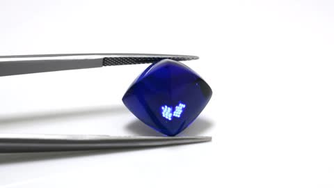 Buy Natural Tanzanite Gemstone Online – Chordia Jewels