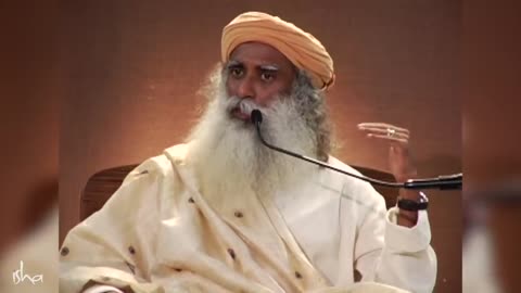 Reason for déjà vu. Sadhguru explains.