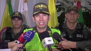 Capturan venezolano por extorsión