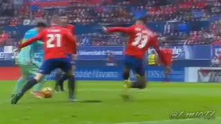 Messi Dribbling skills and Goals