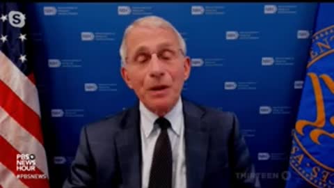 Fauci Declares United States ‘Out of the Pandemic Phase’