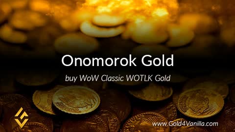 Ormorok Gold