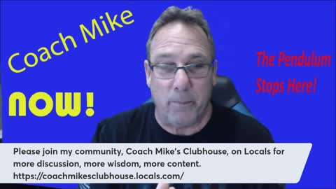 Coach Mike Now Episode 31 - How Much More Can We Take?