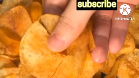 How to make lays chips at home