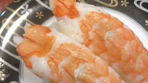 sushi/Tokyo/Japan