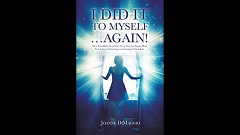 I Did It to Myself…Again! with Joanne DiMaggio
