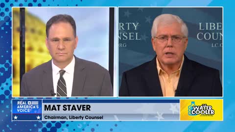 Mat Staver, Liberty Counsel Chairman Calls Out Planned Parenthood
