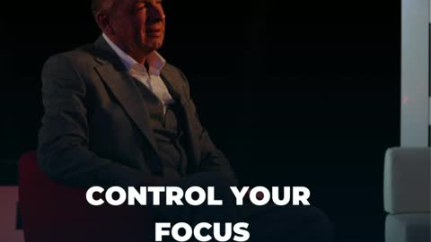 Control your focus