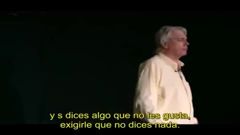 David Icke, Wembley 2012 parte 4 (subtitulado español)