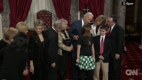 Joe Biden endless hug to about x22 reports