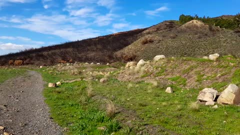 Discovery of the Quarry