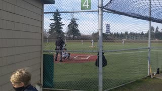 Jb 11u rbi single