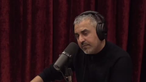 Maajid Nawaz explains why the people in power shutdown debate