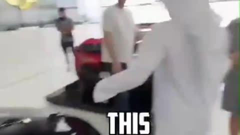 When Shaikh is buying a Car! 😅