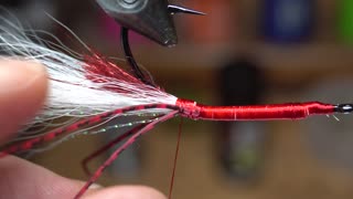 Pop a Top Popper for Salt Water -- McFly Angler Tutorial