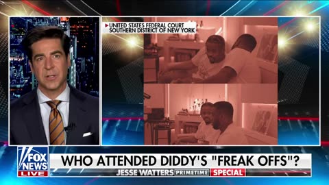 P. Diddy is Panicking Behind the Scenes