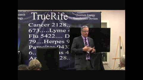 4 - Detox Pathways - Rife Conference Alternative Cancer Treatment