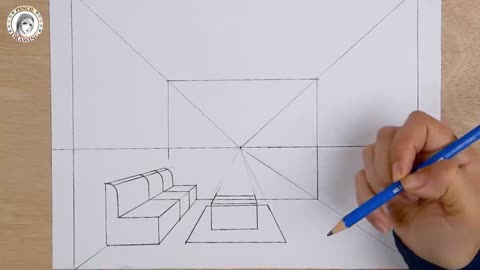 Draw The Shape Of The Table