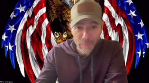 Patriot Underground - There are 3 camps in the truth community