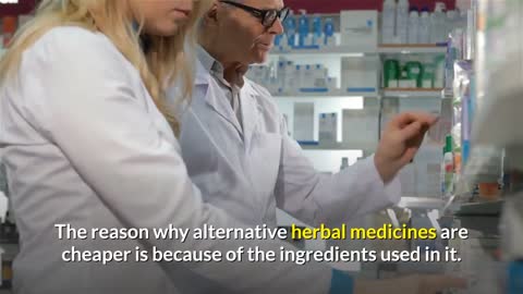WHAT IS HERBAL MEDICINE